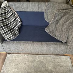 Free 2-Seater Couch