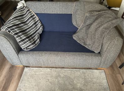 Free 2-Seater Couch