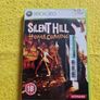 Silent Hill Home Coming Xbox 360 Games Original Image 2