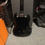 Left Handed Epiphone SG G310 Image 2