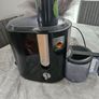 Braun Multiquick 5 J500 Juicer Image 8
