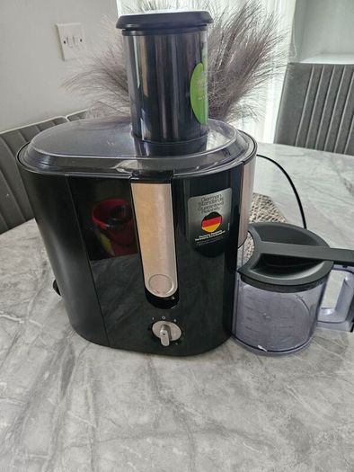 Braun Multiquick 5 J500 Juicer