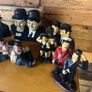 vintage Laurel and Hardy collection Image 3