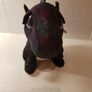 Anora TY Beanie Boo Dragon Soft Plush Toy Image 4