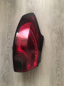 2013-2017 opel zafira tail light outer lh side