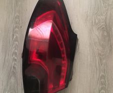 2013-2017 opel zafira tail light outer lh side