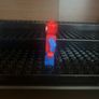 Lego Disney Marvel Spider-Man Juniors Minifigure Image 2