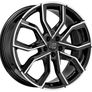 MSW 41 Alloys Wheels Image 2