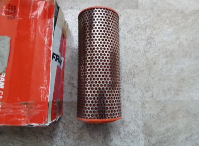 Renault Traffic / Master Air Filter.
