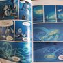 Red's Planet Comic Book 1 & 2 by Eddie Pittman, Age 8+ Image 6