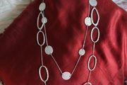 Chain Necklace (JAEGER)