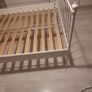 Ikea Leirvik bed Image 6