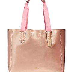 Coach Tote BNWT