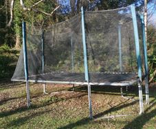 Trampoline 14ft