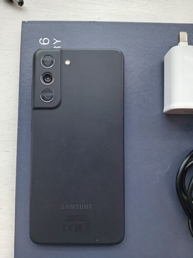 Samsung galaxy