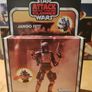 Star Wars Vintage Collection Jango Fett & AOTC Slave 1 Image 2