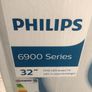 New Philips 32inch smart tv with ambilight Image 2
