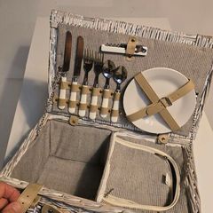 picnic basket