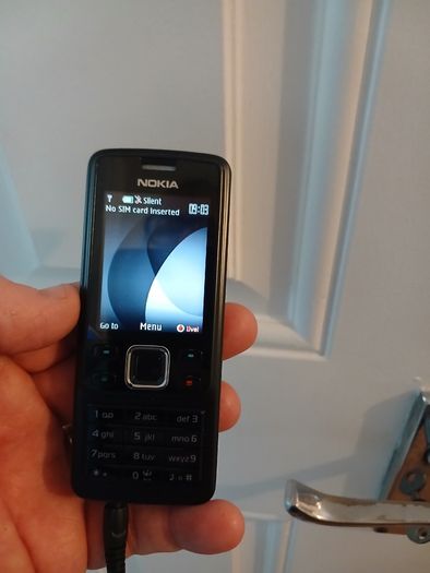 Phone
