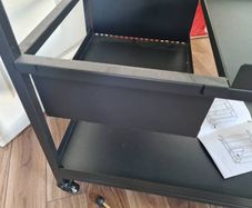 office storage