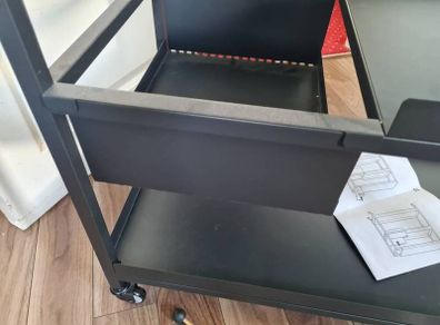 office storage