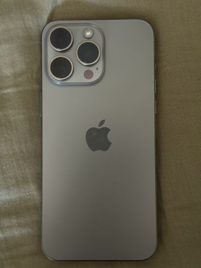 iPhone 15 ProMax 512gb & 14 Pro Max 128gb