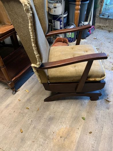 2 Rocking Chair