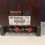 Tannoy 632 Rosewood plus speakers. Image 3