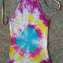 Halter Neck Top Image 3