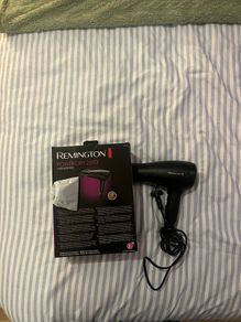 hair dryer