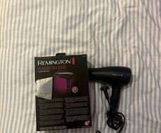 hair dryer