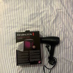 hair dryer