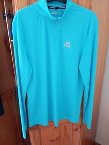 mens half zip