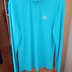 mens half zip