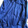 Shirt for men size 40, large/ xl Image 3