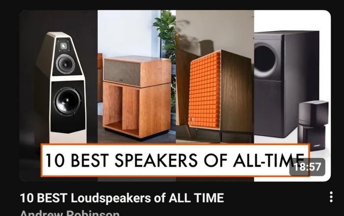 Rare opportunity High End Audiophile Quality from one of the Best speaker manufacturers on the planet Wilson Audio Sophia Series 3  Special Edition Biarritz White Pristine condition like New Boxed cost over 22K