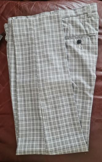 Mens Trousers & Polo Shirt