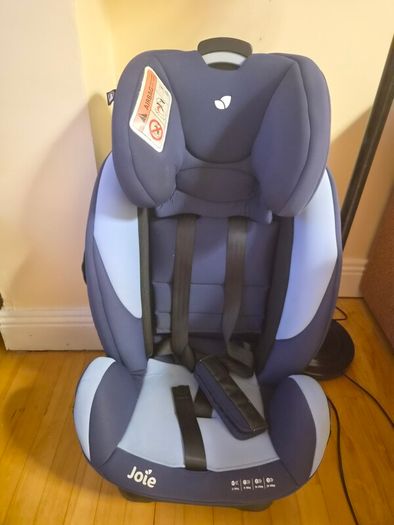Car seat