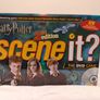 Harry Potter Scene It? 2nd Edition DVD Board Game Image 7