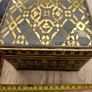 old tin boxes Image 4