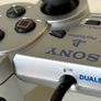 Sony PlayStation Dual Shock 2 Controller - FOR REPAIR Image 2