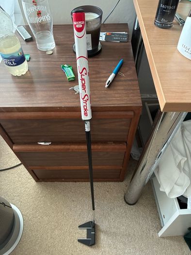 golf putter