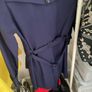 Classic navy trench coat Image 5