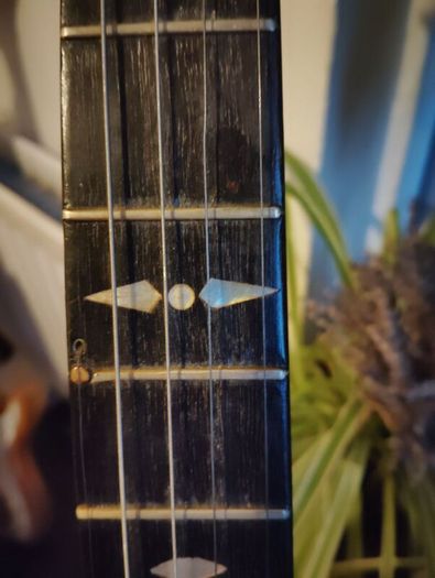 C1905 Banjo