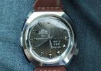 Vintage JWB Grand Prix Gents Watch