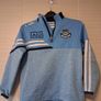 Dublin GAA Track Top.  Official Oneills Dublin GAA Quarter Zip Track Top.  Boys Girls Age 3 To 4 Years. Collect In Dublin Or Receive Via Post. Image 3
