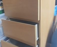 chest drawer
