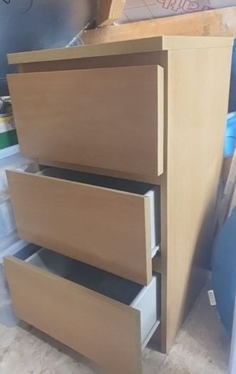 chest drawer
