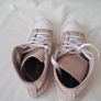 converse hi top platform size 5 eu 38 pink in excellent condition Image 9