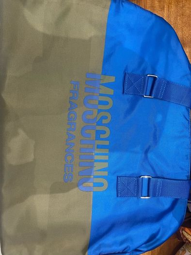 Moschino bag brand new